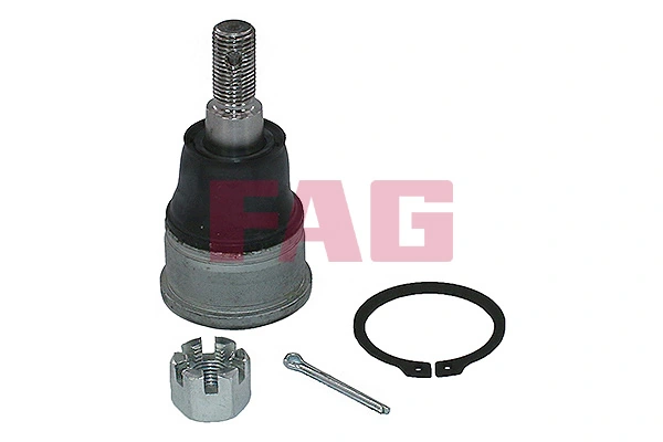 Ball Joint